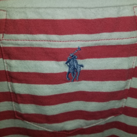 Polo Ralph Lauren Tee - Picture 2 of 3